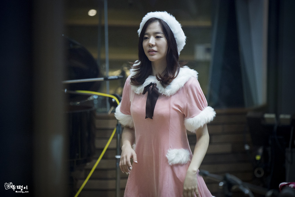 [OTHER][06-02-2015]Hình ảnh mới nhất từ DJ Sunny tại Radio MBC FM4U - "FM Date" - Page 32 30966458646_15a89fff1b_b