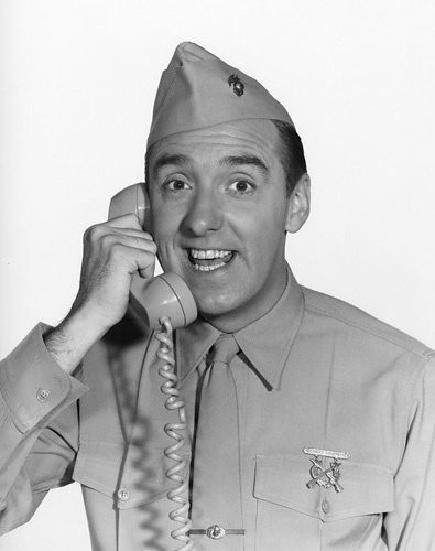 Gomer for Governor