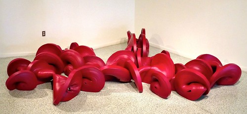 Jae Ko Paper Sculpture
