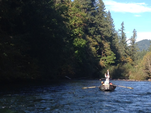 The Caddis Fly: Oregon Fly Fishing Blog