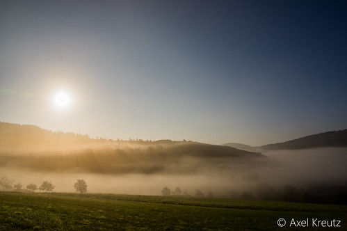 ruckersfeld hilchenbach nrw siegerland nebel sonnenaufgang pentaxk3ii da1685mm landscape landschaft meteosiegerland