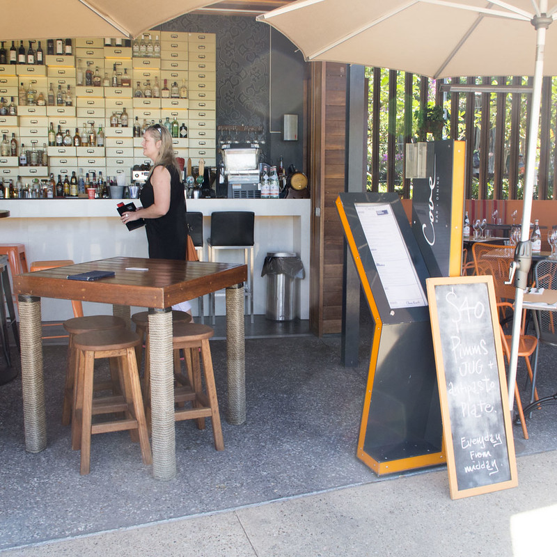  CoveBar and Dining-SouthBank