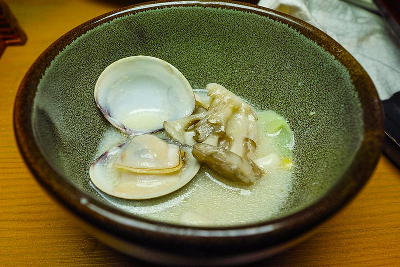 中山區 日本料理 無菜單料理