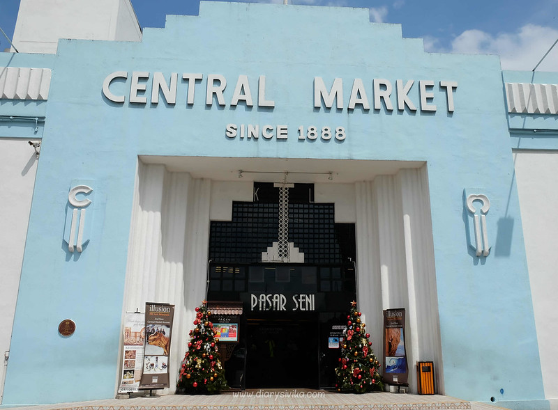 central market 1