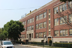 Sacred Heart School, Cambria Heights