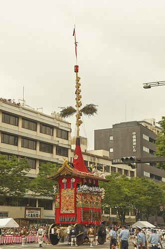 【写真】2014 祭 : 祇園祭・山鉾巡行・前祭/2020-03-09/IMGP6875