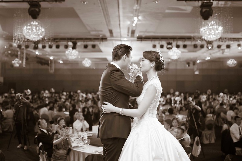 [高雄婚攝]Edward&Janice-漢來大飯店巨蛋會館-婚禮紀錄