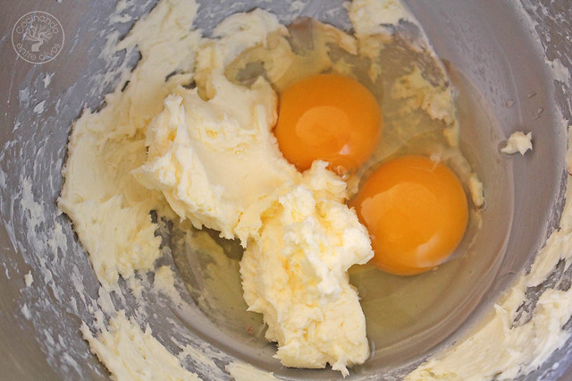 Crema de lombarda con panecillos de jamón y queso www.cocinandoentreolivos.com (6)