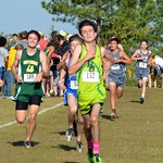 5-A Middle State XC Qualifier# (61)