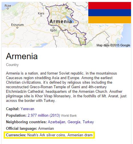 Armenia_on_Google