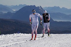 Na startu Tour de Ski bude v pátek šest Čechů