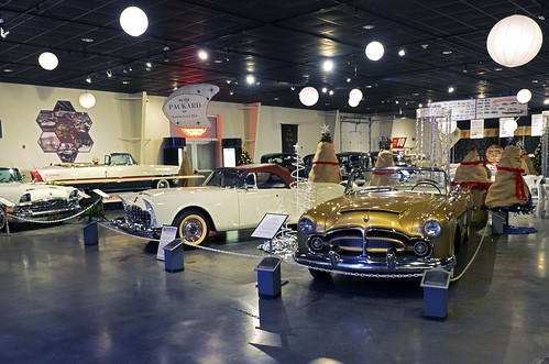 classic car antique maingallery nationalpackardmuseum