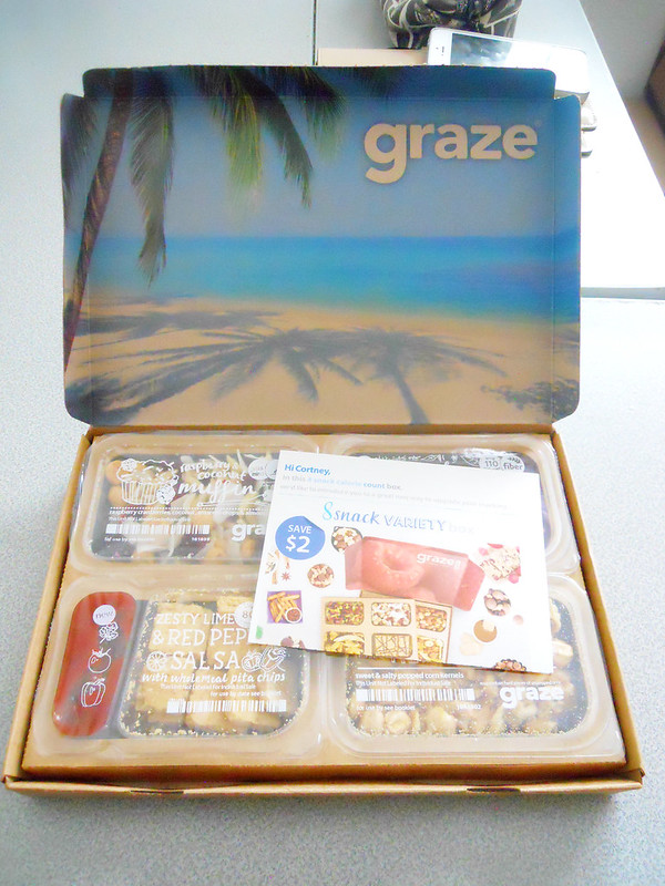 Graze box 2