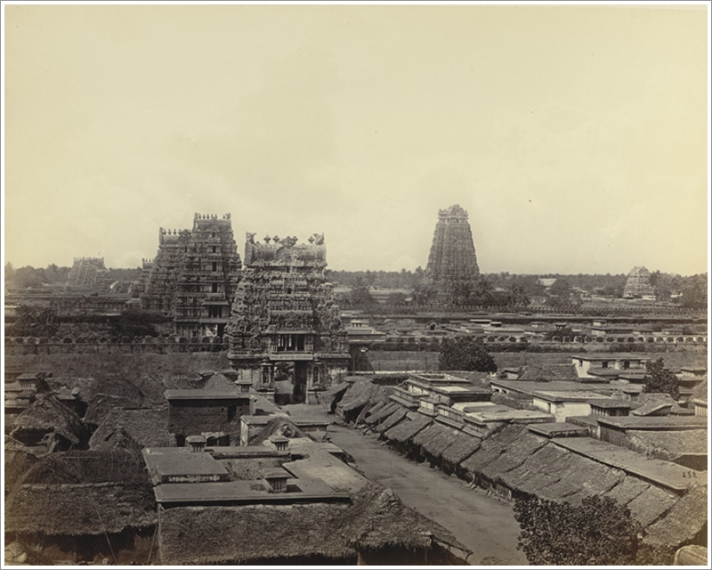 2斯里蘭甘納薩斯瓦米寺