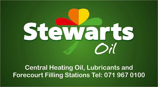 Stewarts Oil