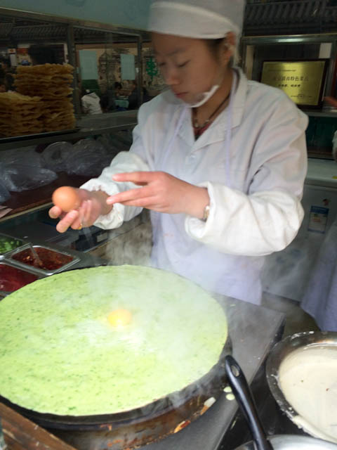 Hutong Food Tour - Beijing