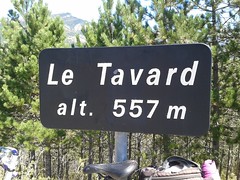 Le Tavard ( col) - Photo of Poyols