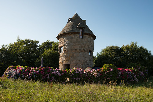 monument windmill brittany bretagne breizh frankrijk fr vacationhome côtesdarmor lanmodez