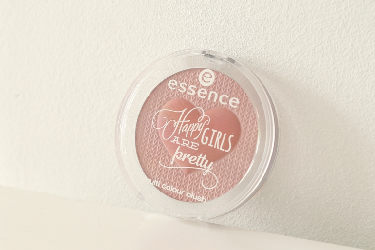 X essence happy girls are pretty multi colour blush you sweeten my day! essence happy girls are prettyX essence happy girls are pretty reviewX essence blushX roze blushX budget blushX fashion bloggerX fashion is a partyX beautyblog
