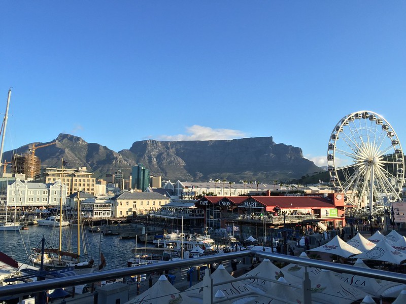 De Hermanus  a Cape Town - Septiembre 2015 en Sudáfrica (16)