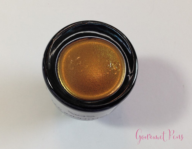 Ink Shot Review Diamine Shimmering Seas (1)
