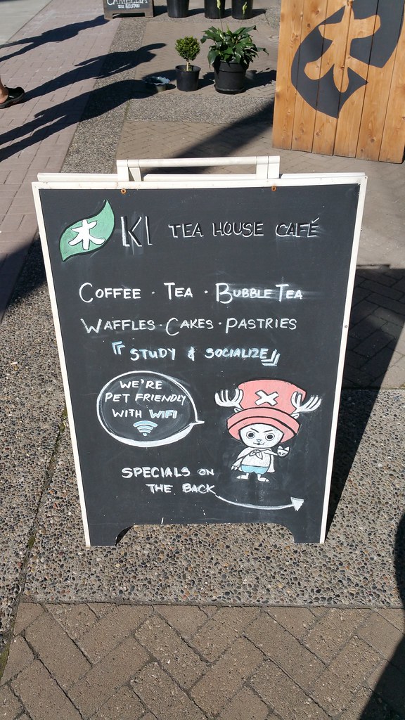 2015-Oct-3 Ki Tea House Cafe 7