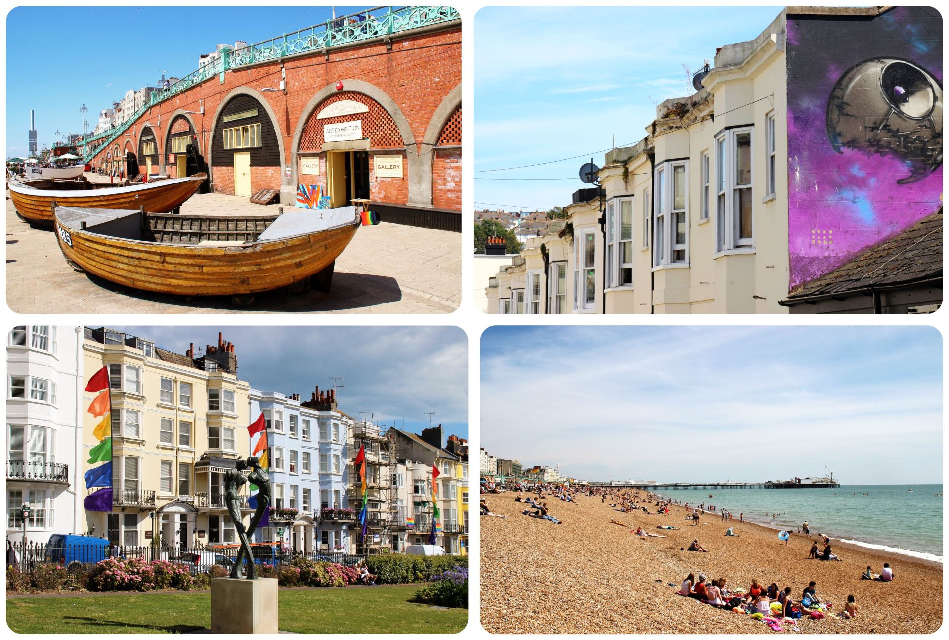 Brighton England