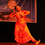 Samidha at Dadar 2015