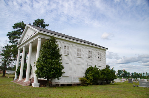 Lynchburg Presbyterian Church