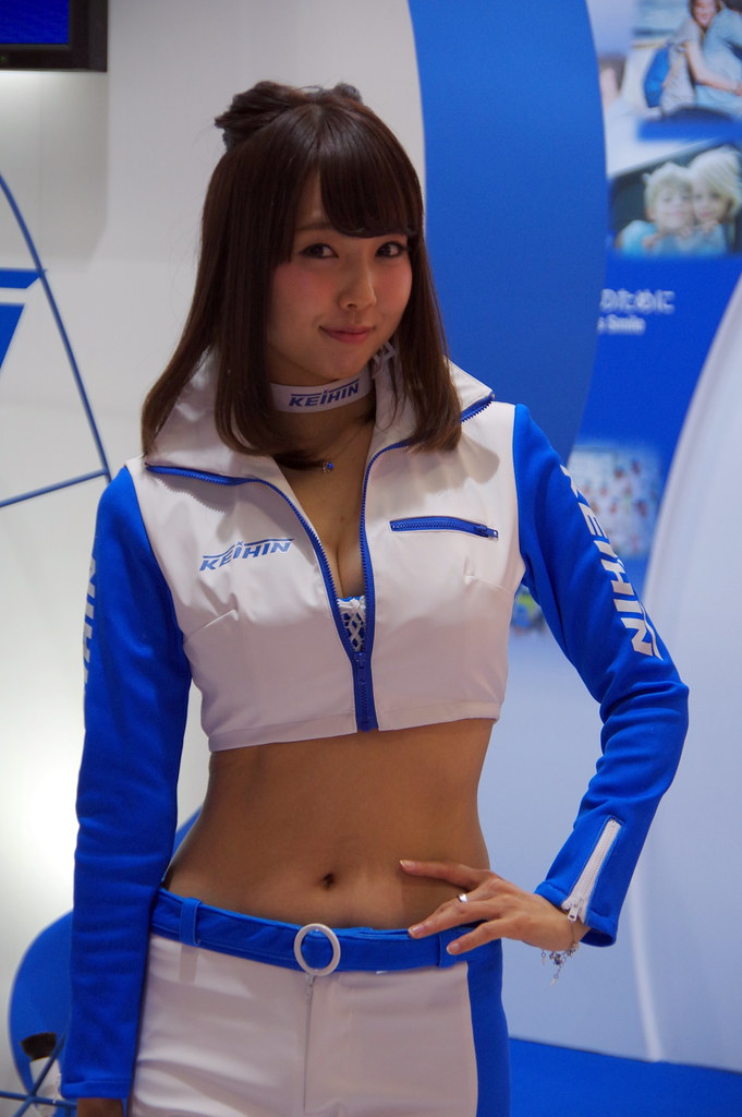 The 44th Tokyo Motor Show 2015_155