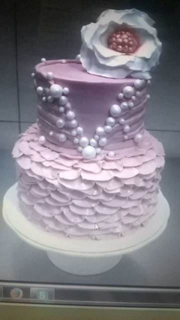 Cake by Docinn Concept Cake Baking and Decorating School