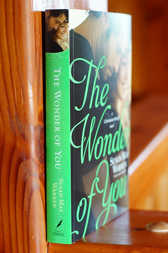 The Wonder of You by Susan May Warren
