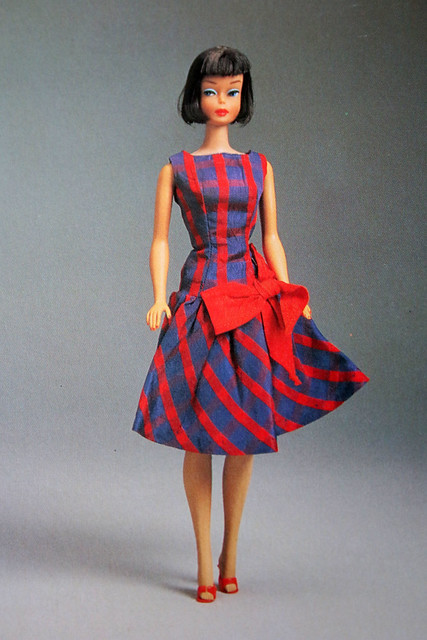 Images from Barbie: What a Doll