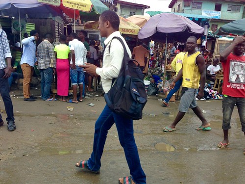 streetmarketscene lagosbadagryexpressway lagosstate nigeria jujufilms jujufilmstv photography people photojournalism socialmedia travel