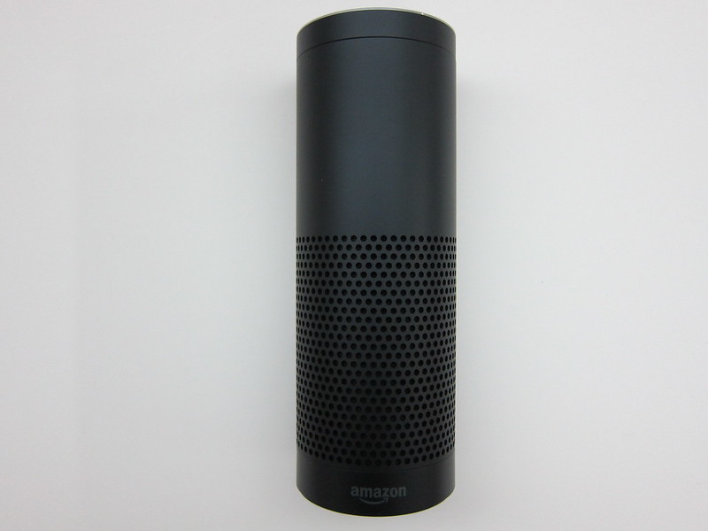 Amazon Echo - Front
