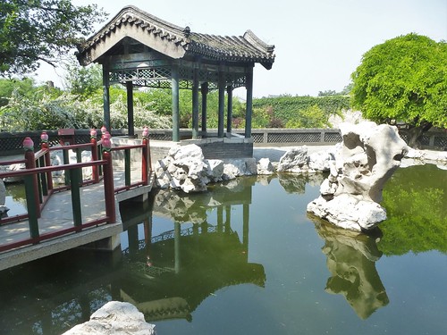 CH-Qufu-Confucius-Maison-jardin (5)