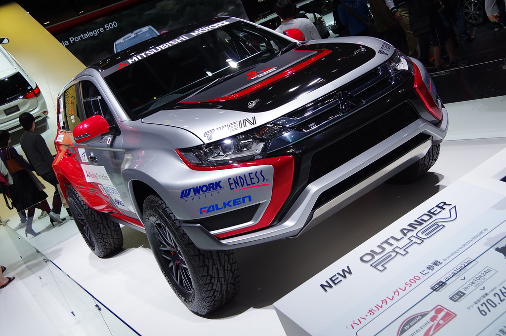 The 44th Tokyo Motor Show 2015_78