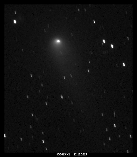 Cometa 2013 X1 13 12 2015 RECORTADA