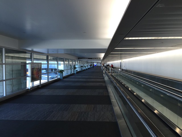 SF Int'l Airport