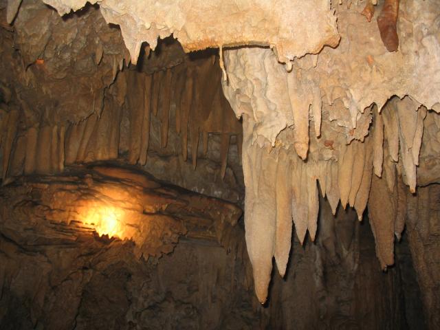 grotta curtomartino