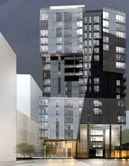 New apartment high-rise in Bellevue | Bellevue.com