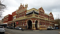 Fremantle Post Office