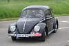 1957 VW Käfer Ovali / -12-
